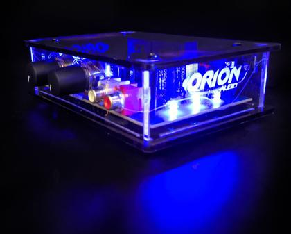 Imagem de Kit Amplificador Som Ambiente 8 Caixas De Som Pc Tv Notebook