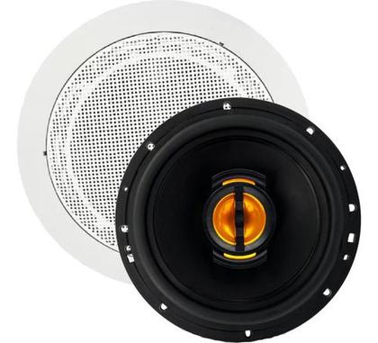 Imagem de Kit Amplificador Taramps Ths4001 400wrms + 10 Arandelas 550w