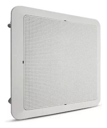 Imagem de Kit Amplificador Taramps Ths4001 400wrms + 10 Arandelas 550w