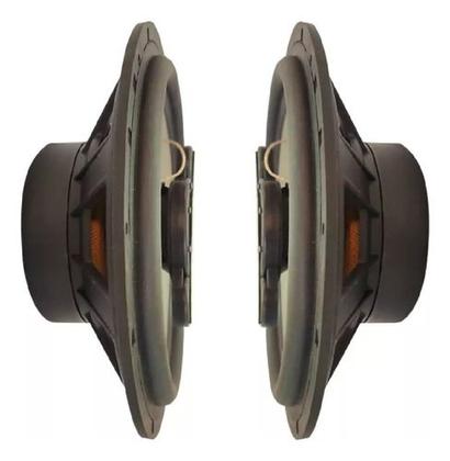 Imagem de Kit Amplificador Ths 1000 Taramps + 2 Arandela 140w Preta Q