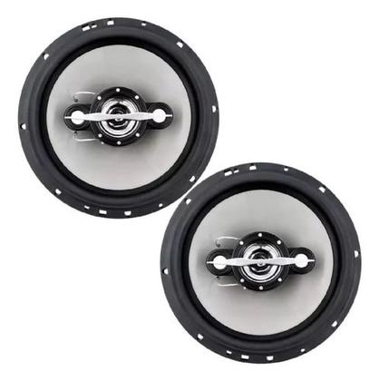 Imagem de Kit Amplificador Ths 1000 Taramps + 2 Arandela 140w Preta Q