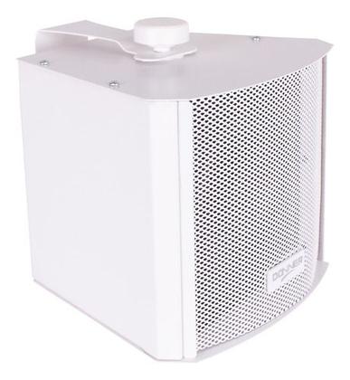 Imagem de Kit Amplificador Ths 1900 Taramps 60wrms + 2 Caixas Kw 4