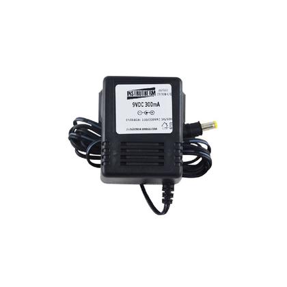 Imagem de Kit Analisador Cores Digital Escala 400 A 700nm Sensor Acr-1023 Cabo Usb Rs-232 Adaptador Software Portátil Instrutherm