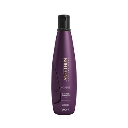 Imagem de Kit Aneethun Defrizante Shampoo 300mL+ Máscara 250g