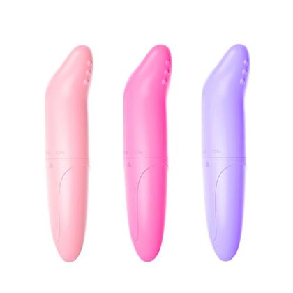 Imagem de Kit Anel Peniano Retardante Vibratório e Mini Vibrador Portátil Estimulador Clitóriano