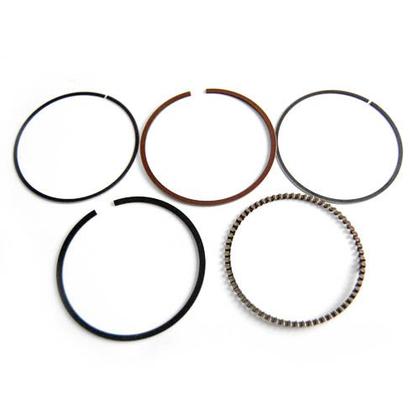 Imagem de Kit Anel Segmento STD - Bros - Strada - NX200 XR200