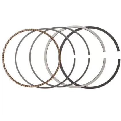 Imagem de Kit Anel Segmento STD - CRYPTON T 105 - 2009 a 2016