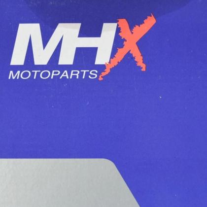 Imagem de Kit Anel Segmento STD - CRYPTON T 105 - 2009 a 2016