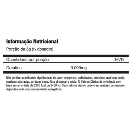 Imagem de Kit Animal Pump Pré T. 600g + Animal Creatine 500g Universal