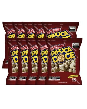 Imagem de Kit Aniversário Infantil 50 Sacolinha Surpresa Doces Guloseimas Festa