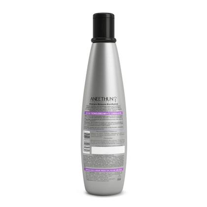 Imagem de Kit Annethun Matizador Blond System - Shampoo E Máscara