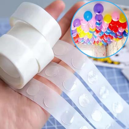 Imagem de Kit Ano Novo 2026: Balões Metalizados Grandes 4 Balões Números 75cm + 4 Estelas Metalizadas 45cm- Festa Réveillon