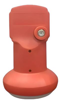Imagem de Kit Antena Digital Parabólica Vivensis 60cm Lnbf Ku Cabo