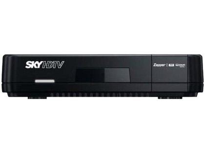 Imagem de Kit Antena e Receptor Sky Pré-Pago
