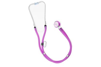 Imagem de Kit Ap. Pressão Esfigmomanômetro + Estetoscópio Pamed