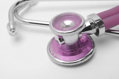 Imagem de Kit Aparelho De Medir Pressão + Esteto Duplo + Termometro