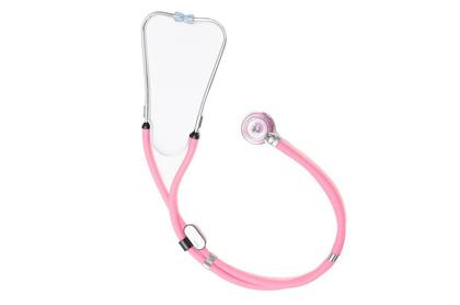 Imagem de Kit Aparelho De Medir Pressão + Esteto Duplo + Termometro