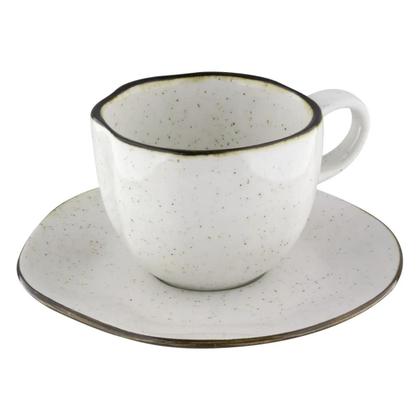 Imagem de Kit Aparelho Jogo De Jantar Para 12 Pessoas 60Pçs Porcelana