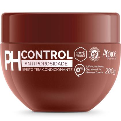 Imagem de Kit Apice PH Control Shampoo 300ml Condicionador 300ml Máscara 280g