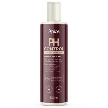 Imagem de Kit Apice PH Control Shampoo 300ml Condicionador 300ml Máscara 280g