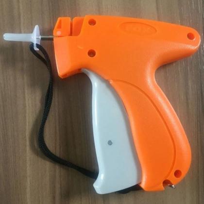 Imagem de Kit Aplicador de Etiquetas / Tag + 1000 Pino Plástico p Roupas