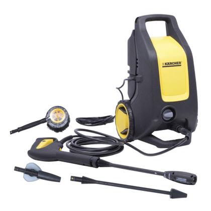 Imagem de Kit Aplicador Difusor com Adaptador para Lavajato Karcher K3.100 Plus