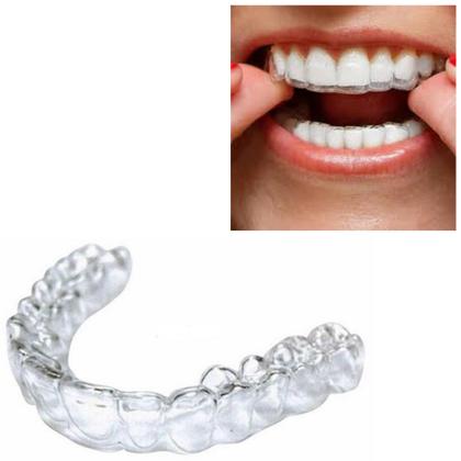 Imagem de Kit apneia do sono e bruxismo dental em oferta com uma cx