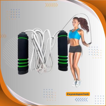 Imagem de Kit Apoio Para Flexão Barra + Corda + Roda Abdominal Exercício Treine Em Casa