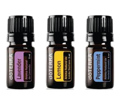 Imagem de Kit apresentação doterra