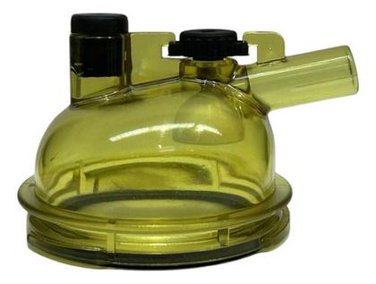 Imagem de Kit Aranha Ordenha Coletor 450 Ml Premium In Pulse