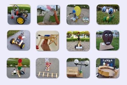 Imagem de Kit Arduino Avançado Max - Robótica Educacional DIY