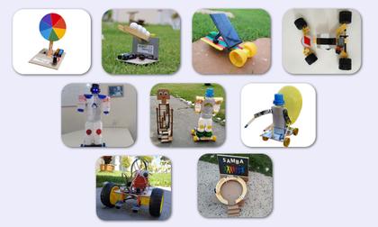 Imagem de Kit Arduino Avançado Max - Robótica Educacional DIY