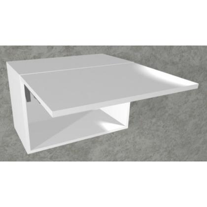 Imagem de Kit Armário De Cozinha Completa Compacta Multiuso Com Balcão