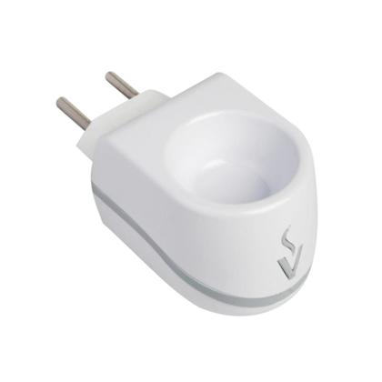 Imagem de Kit Aromatizador Difusor Elétrico Com Essência Vanilla Via Aroma Standard Ambiente Casa