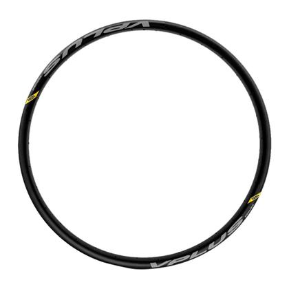 Imagem de Kit Aros Roda 27,5/28 Furos V Plus Freio a Disco Válvula Schrader Mtb Enduro Vzan