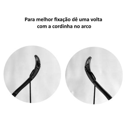 Imagem de Kit Arqueiro Medieval Arco e Flecha com Espada Infantil