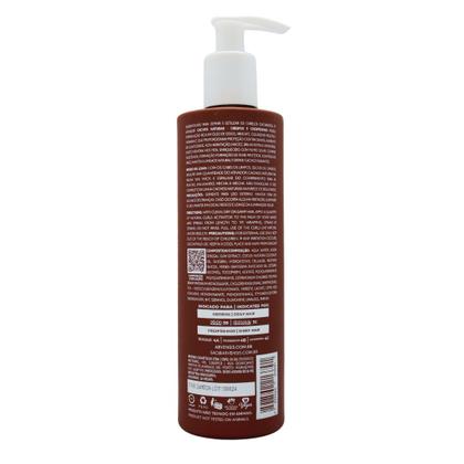 Imagem de Kit Arvensis Cachos Shampoo e Ativador Crespos 300ml