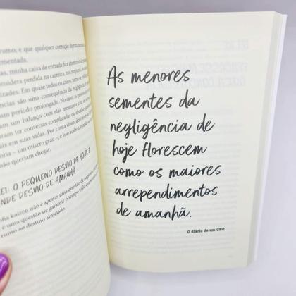 Imagem de Kit As 48 Leis do Poder + O Diário de um CEO - Robert Greene, Steven Bartlett - Sextante