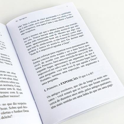 Kit As Cinco Linguagens do Amor + Fé Charles Spurgeon Imagem de Kit As Cinco Linguagens do Amor + Fé Charles Spurgeon