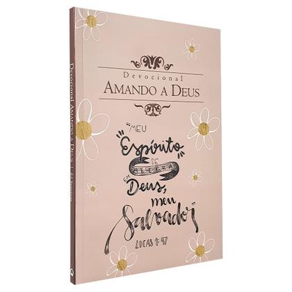 Kit As Cinco Linguagens do Amor Gary Chapman + Devocional Amando a Deus Lettering Imagem de Kit As Cinco Linguagens do Amor Gary Chapman + Devocional Amando a Deus Lettering