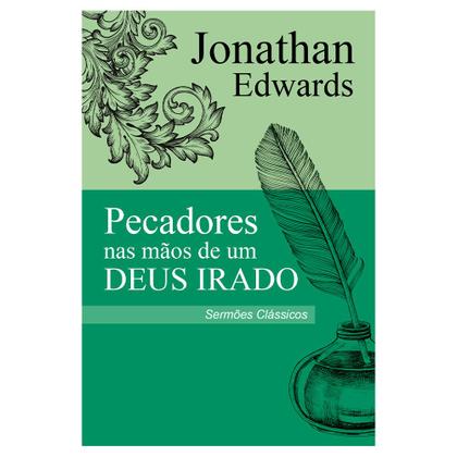Kit As Cinco Linguagens do Amor + Pecadores nas Mãos de um Deus Irado Imagem de Kit As Cinco Linguagens do Amor + Pecadores nas Mãos de um Deus Irado