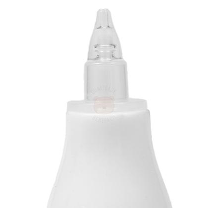 Imagem de Kit Aspirador Nasal e Conta-gotas (0m+) - Buba