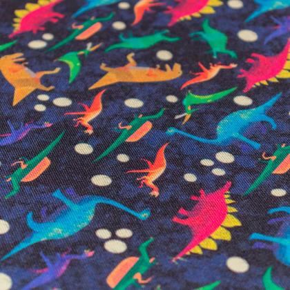 Imagem de Kit Assento de Elevação Alimentação  e Cinto  Dino