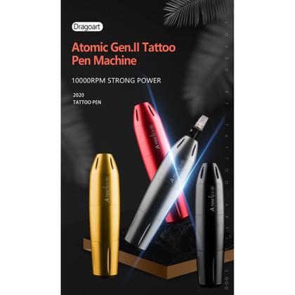 Imagem de Kit Atomic + Fonte Miniatura