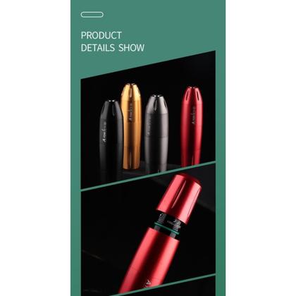 Imagem de Kit Atomic + Fonte Miniatura