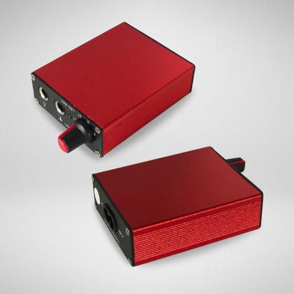 Imagem de Kit Atomic + Fonte Miniatura