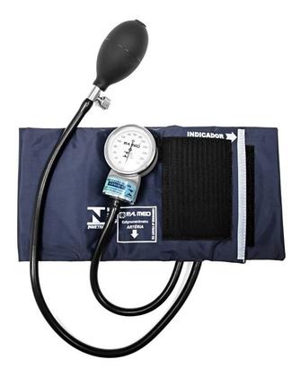 Imagem de Kit Aula De Acadêmico De Enfermagem - PAMED