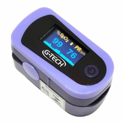 Imagem de Kit Aula Enfermagem Esfigmo e Rappaport Premium Com Glicosimetroo LITE