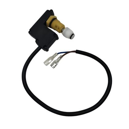 Imagem de Kit Auto Stop com By Pass Microswitch Compatível com Lavajato Black&Decker PW1370TDL-BR