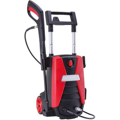 Imagem de Kit Auto Stop com By Pass Microswitch Compatível com Lavajato Worker LW1800